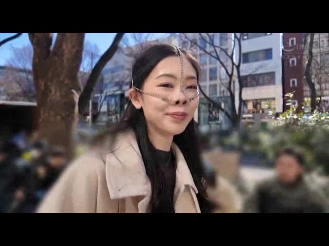 わたしの豚ヅラ、見てください。 小松杏