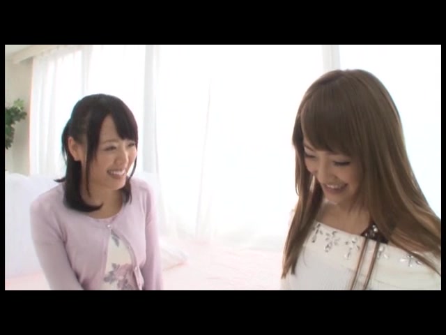 浜崎真緒×工藤美紗 ラストレズ Dear Misa 〜 From Mao