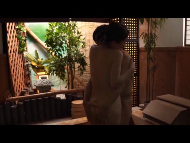 最後の家族旅行 浴衣姿の姉に魅了されて…中出しSEXした一泊二日