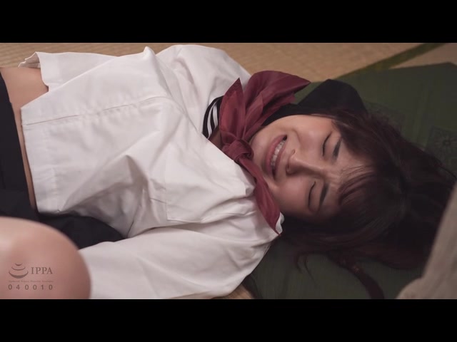 父親に犯●れ続ける娘の近親相姦映像 倉本すみれ