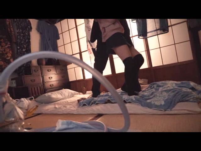 愛娘を媚薬漬けにして売〇させる鬼畜母の記録映像