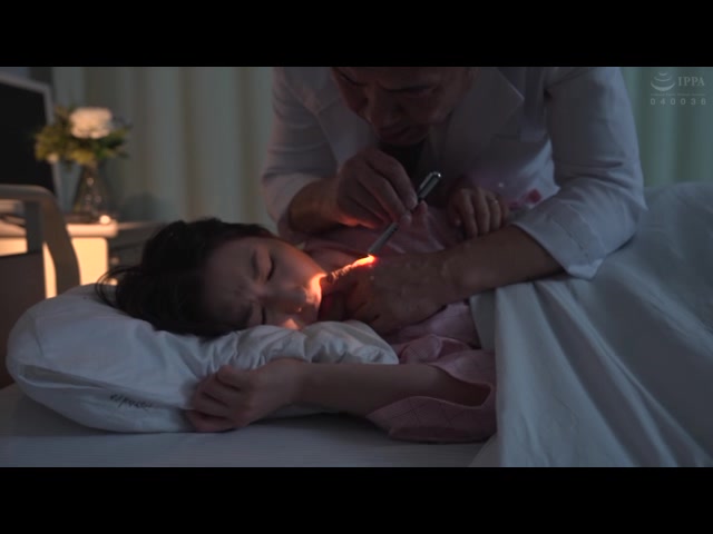 院内中出し痴●無責任射精された人妻たち