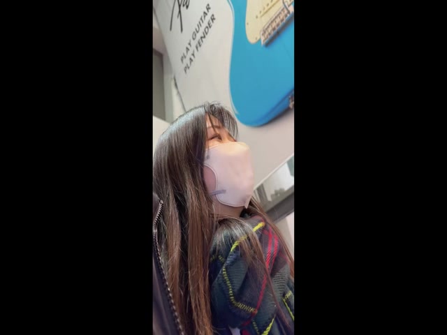 くぅ