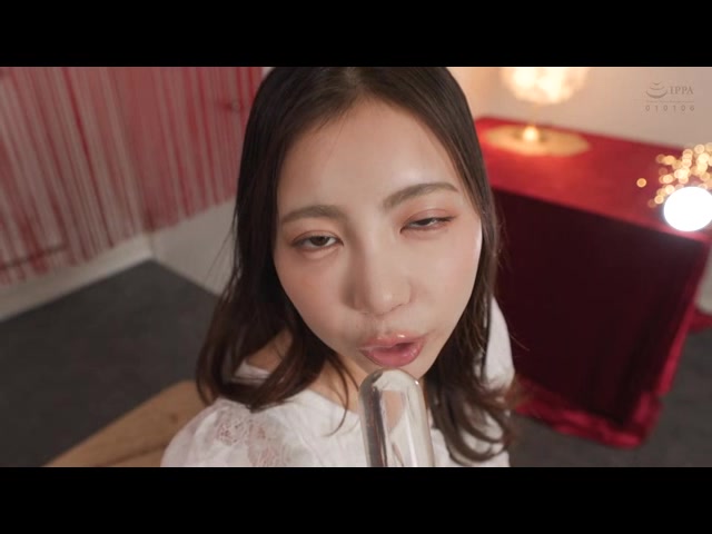 淫口 見つめながら射精まで誘う発射無制限フェラ