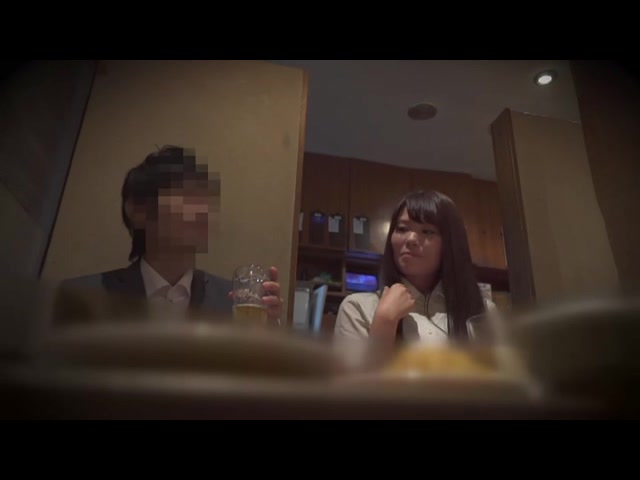 リアルモニタリング実験 全方向美女な同僚女子社員と恋愛はルール違反か？