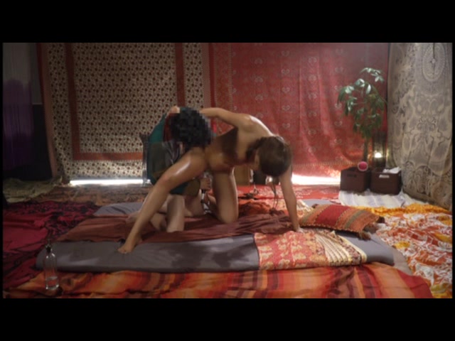 素人人妻をタイ古式マッサージの無料体験と偽り騙して…