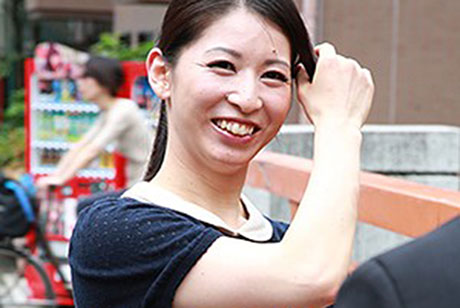 まり