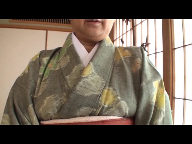 還暦 草加部せつ子