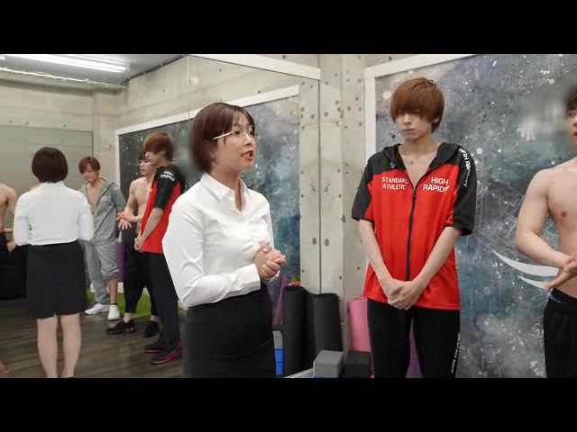 恋愛禁止のイケメン男性アイドルグループをスキャンダルから絶対に守る!敏腕女性マネージャーの適正で徹底的な性欲処理管理術　紗倉まな
