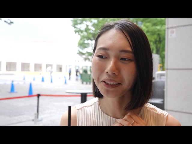旦那には絶対ナイショの性癖。古都・京都から来たはんなりドM奥さん 三池小春 34歳 AV DEBUT