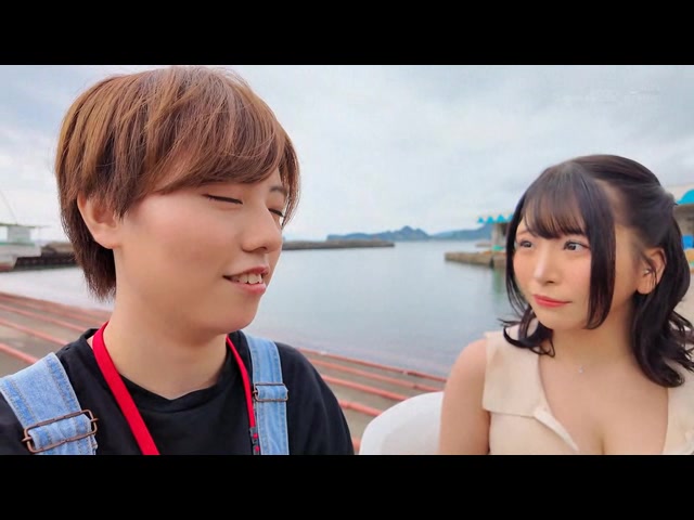 初レズ日帰り旅　SOD女子社員 制作部AD 新田好実×元SOD女子社員 佐藤ののか