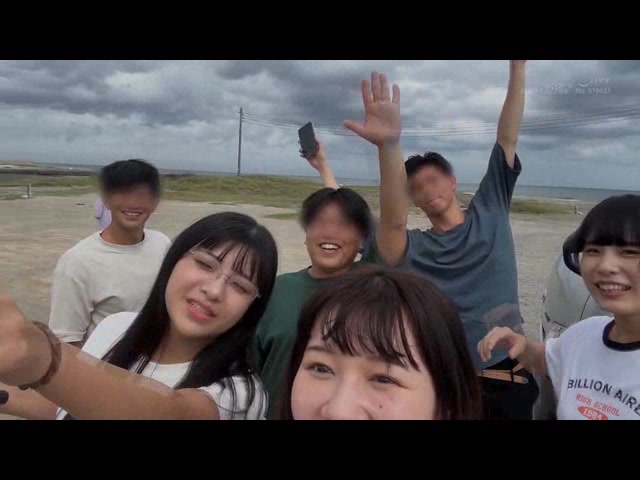 新卒AD6人 ロケハン出張先でのSEX記録