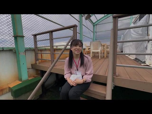 新卒2年目　営業部　辻早織　勝手に初AV出演　いつも全力ダッシュ営業　エロ屋のあげまん　SOD女子社員