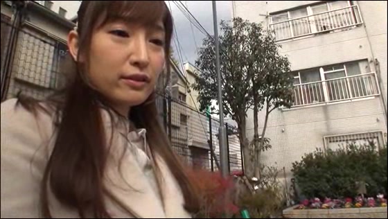 豊満で我儘な身体は嘘を付かないドスケベ人妻　松井 優子  35歳 AV Debut　罪悪感を持ちながらも自ら腰をフリ何度も求める淫乱SEX