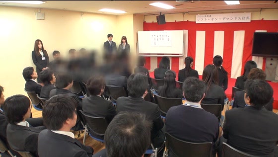 「AV業界の常識、私たちのオマ○コで教えます!」先輩SOD女子社員が新入男子社員へ、“一緒にイキながら”教える業務マニュアル