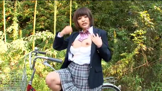 マスターベーションインストラクション7　-Schoolgirl JOI-美少女JKスペシャル2