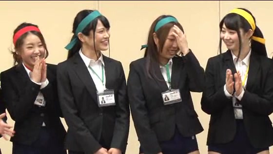 ＳＯＤ社内運動会２０１６　ＳＯＤ新入女子社員８名がスーツ×ムチぱつブルマでハッスル大量ぶっこ抜き　激アツ総射精56発