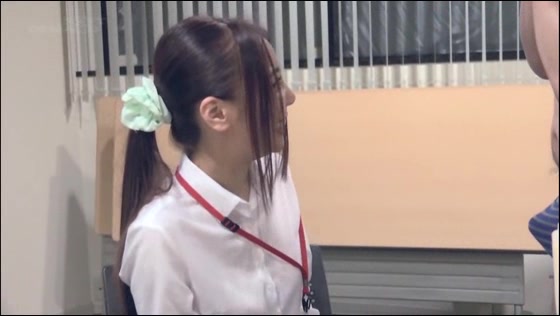 ＳＯＤ女子社員　初めてのおちんちんのお悩み解消に挑戦！９名全員初登場　恥じらいの一生懸命手コキ