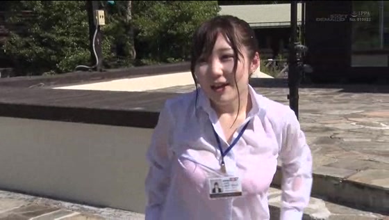 社内の人気投票で選ばれたおっぱいが大きくてめっちゃ可愛い新入社員を限定選出！部署対抗！青空水泳大会　SOD女子社員