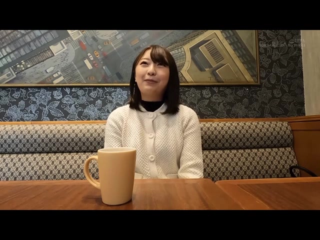 おっとり優しそうな和菓子屋パートさんの本性は”発情牝妻”　小橋由希　35歳　最終章　夫婦思い出の地で旦那以外の肉棒を直接受け入れる 妊娠覚悟の初中出し