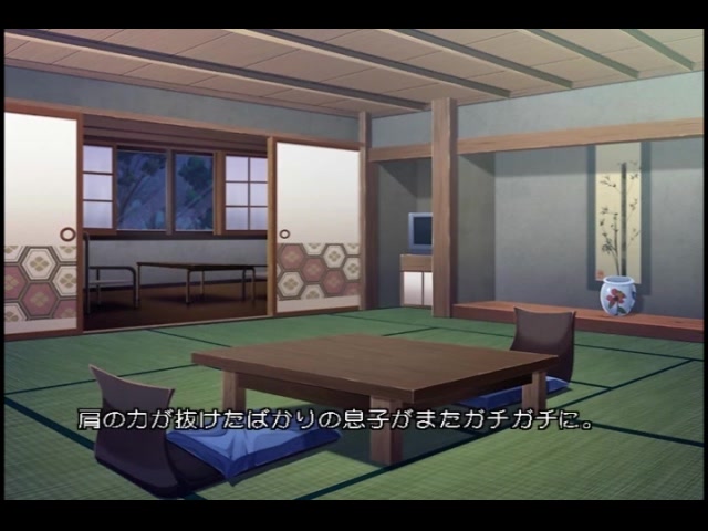親子SM〜お願い！ママを調教して！〜 PLAY MOVIE