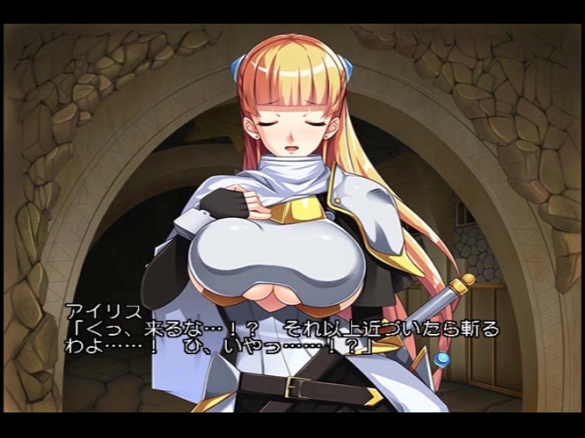 オークだって恋がしたい！〜女騎士さんと巣作りダンジョン〜 PLAY MOVIE