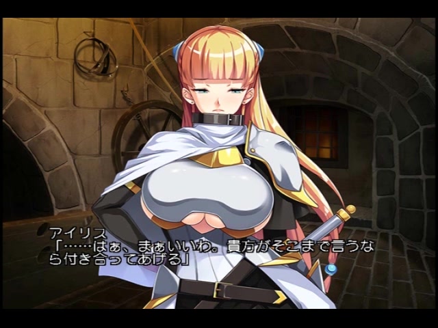 オークだって恋がしたい！〜女騎士さんと巣作りダンジョン〜 PLAY MOVIE