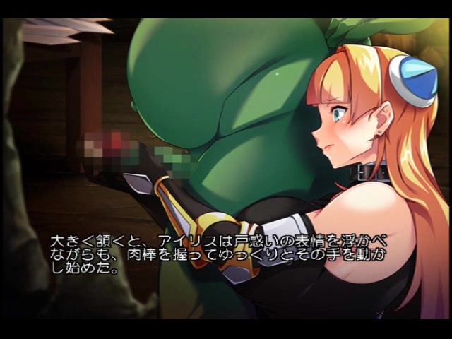 オークだって恋がしたい！〜女騎士さんと巣作りダンジョン〜 PLAY MOVIE
