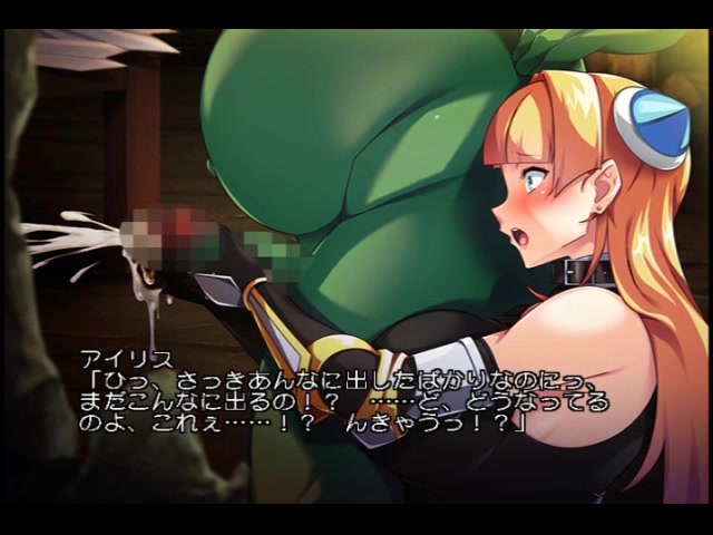オークだって恋がしたい！〜女騎士さんと巣作りダンジョン〜 PLAY MOVIE