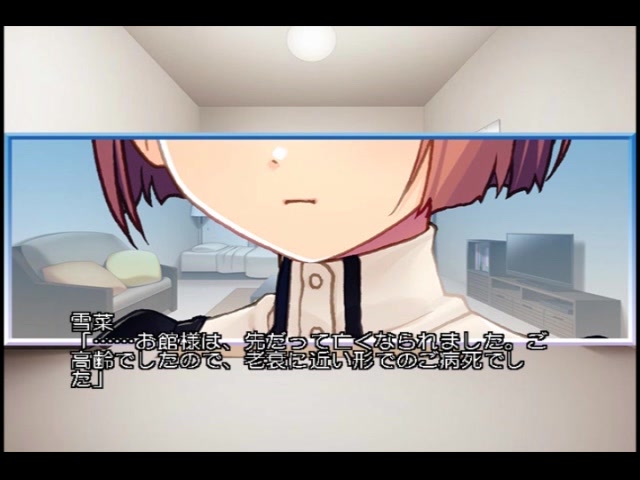 可愛めMメイドさんのお仕事SMレッスン〜PLAY MOVIE