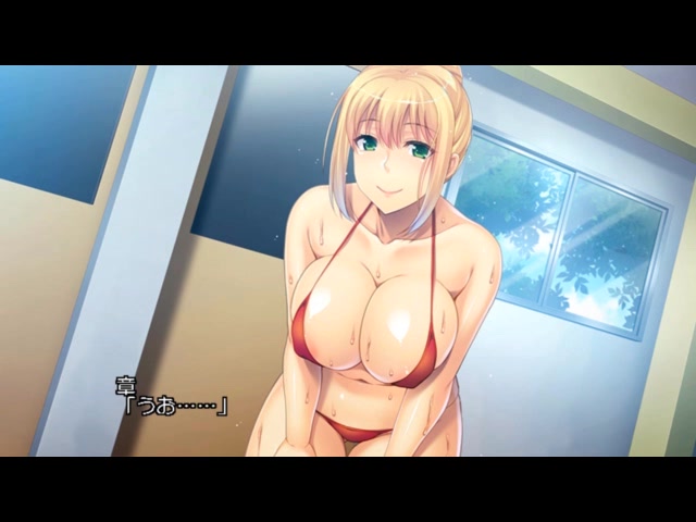マイクロ水着×どすけべ奥さんズ〜豊満ボディのえちちな誘惑〜PLAY MOVIE